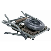 Nash Trax Metro MK2 Barrow